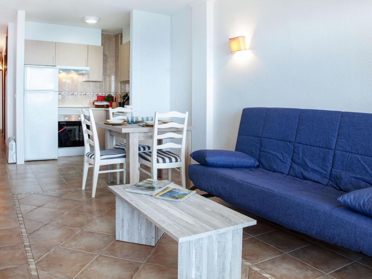 Apartment Fanals-8 By Interhome Platja d'Aro Exteriér fotografie