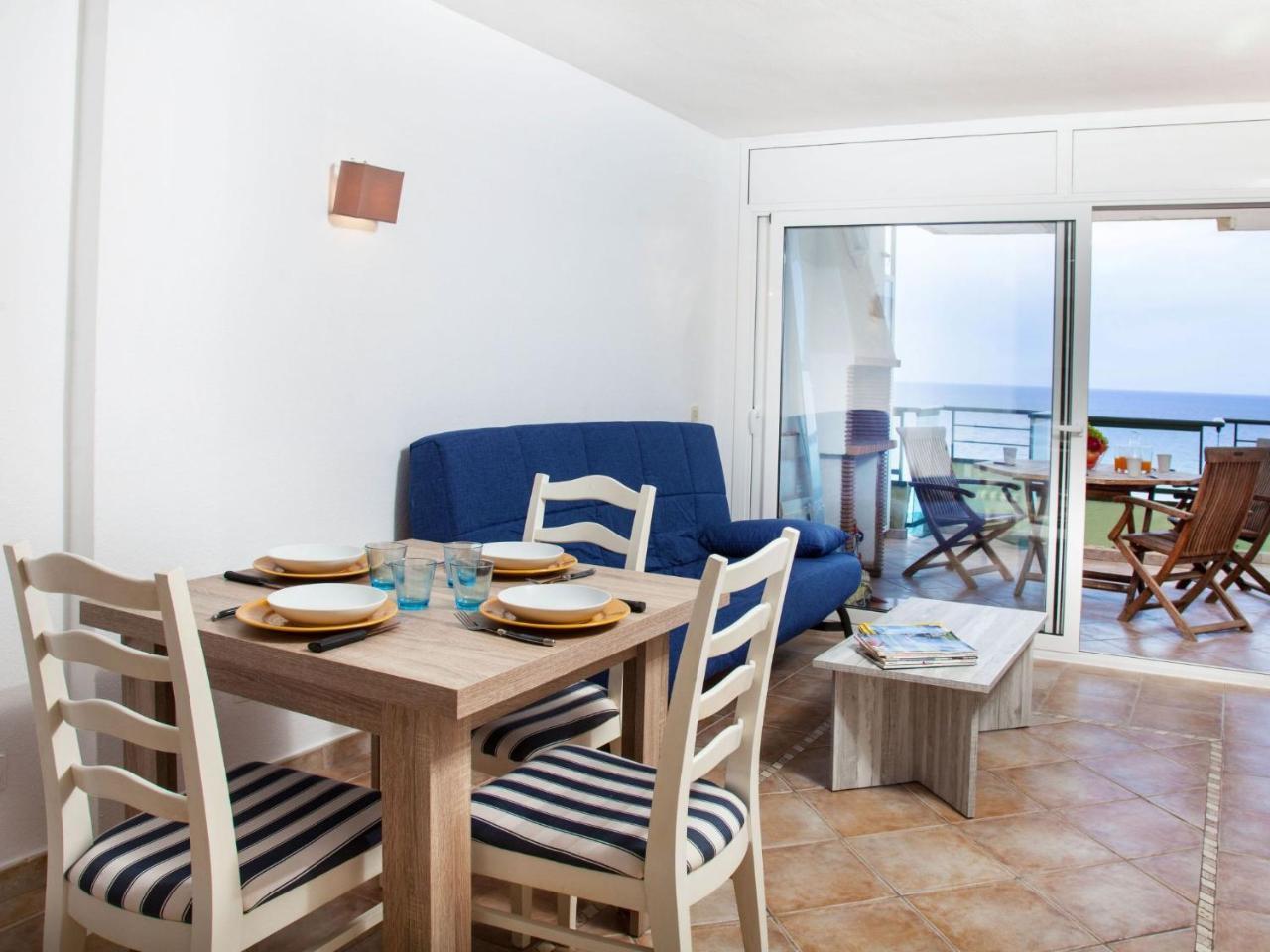 Apartment Fanals-8 By Interhome Platja d'Aro Exteriér fotografie