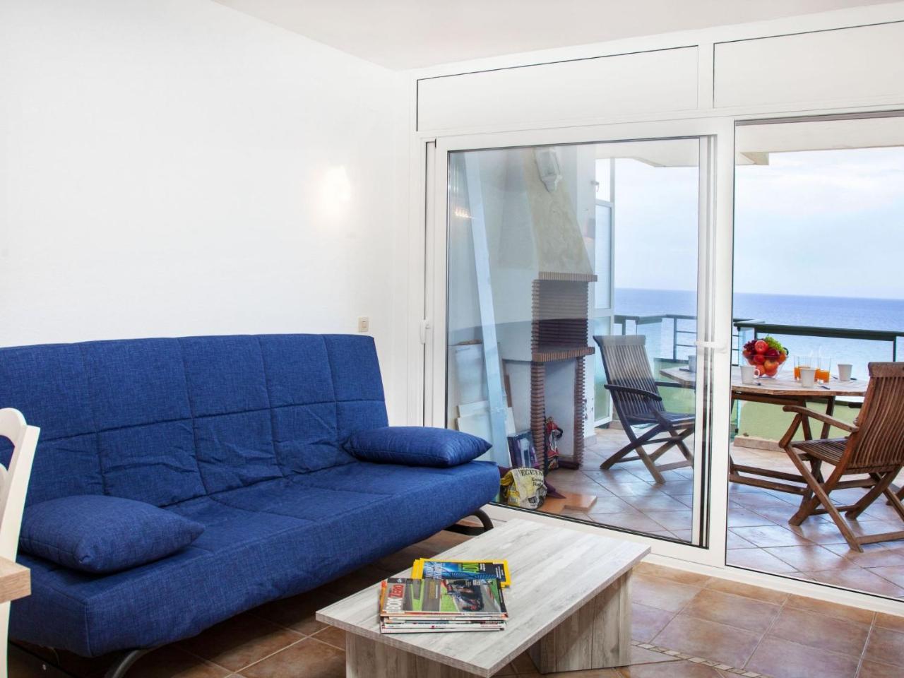 Apartment Fanals-8 By Interhome Platja d'Aro Exteriér fotografie